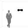 Бра LIGHTSTAR Beta 785626