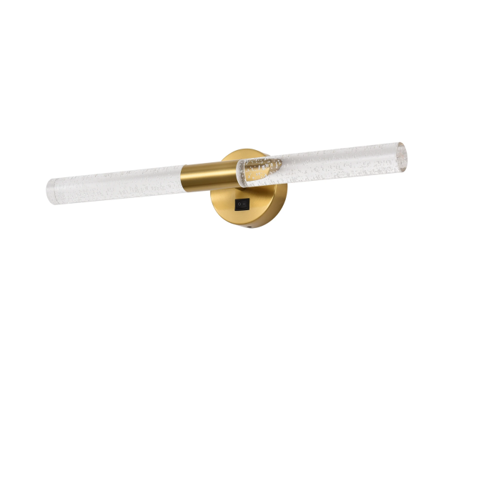 Бра LIGHTSTAR NOCE 201051-3000