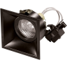 Комплект из светильника и рамки LIGHTSTAR Domino D536060706