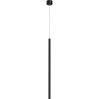 Люстра LIGHTSTAR TUBO 747347 LED 5W 320LM 25G 4000K черный